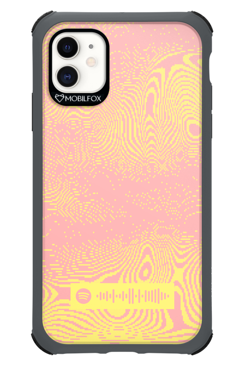 House Frequency - Apple iPhone 11