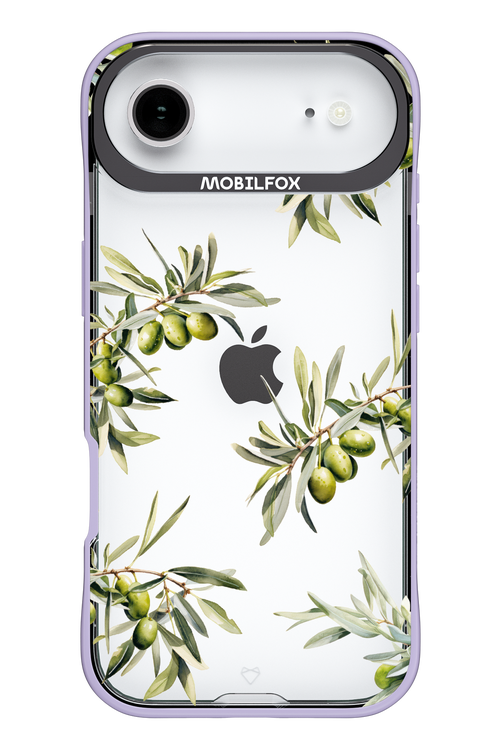 Olive Tree - Apple iPhone 17 Air