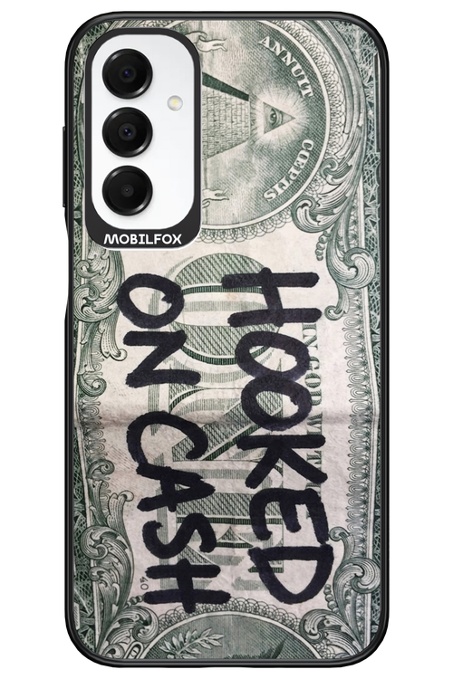 hooked 2.0 - Samsung A16