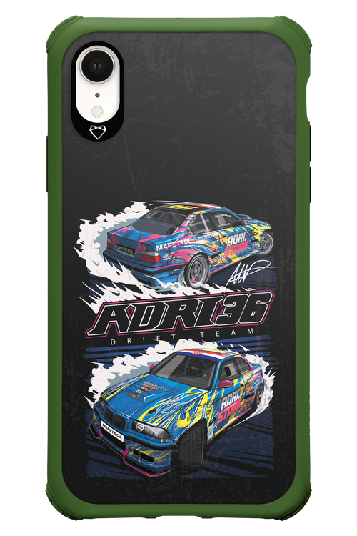 ADRI 36 2.0 - Apple iPhone XR