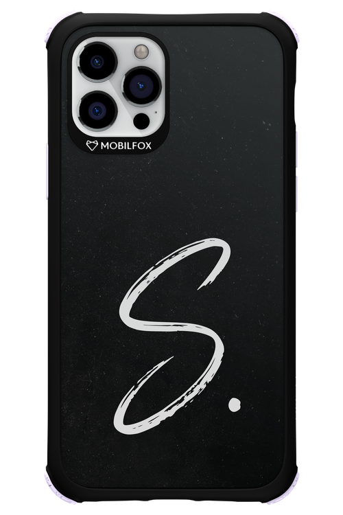 (Off Space) S 2.0 - Apple iPhone 12 Pro