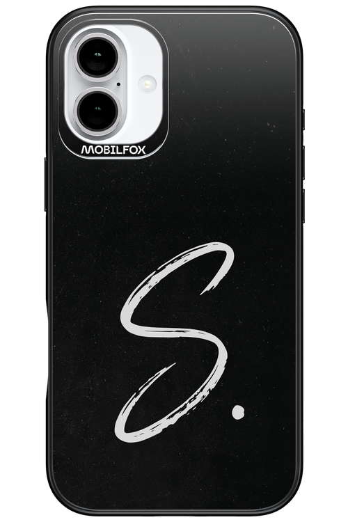 (Off Space) S 2.0 - Apple iPhone 16 Plus