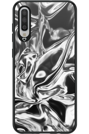 Chrome Blood - Samsung Galaxy A70