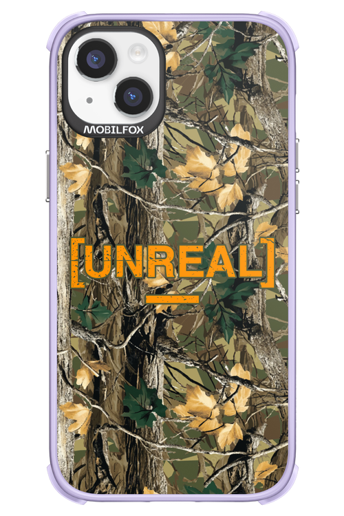 Realtree - Apple iPhone 14 Plus