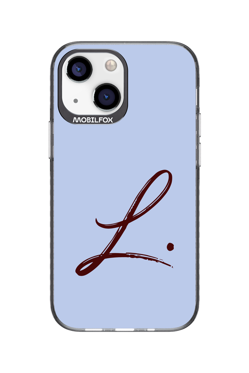 (Jellyfish Presso) L 2.0 - Apple iPhone 13 Mini