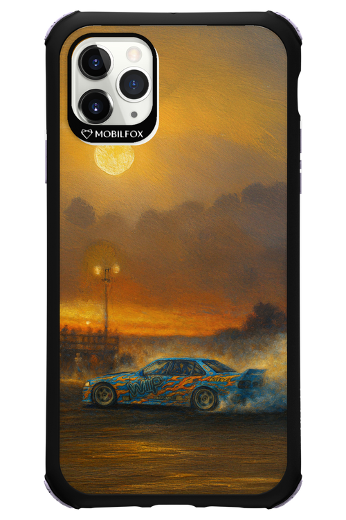 Drift Chaos - Apple iPhone 11 Pro Max