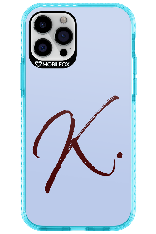 (Jellyfish Presso) K 2.0 - Apple iPhone 12 Pro