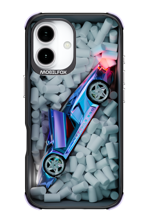 Fragile Ego - Apple iPhone 17