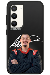 Driver’s Pride - Samsung Galaxy S23