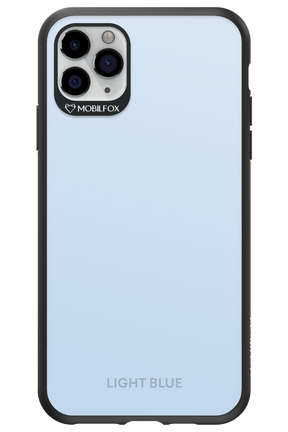 LIGHT BLUE - FS3 - Apple iPhone 11 Pro Max
