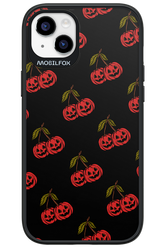 Spicey Pumpkin - Apple iPhone 14 Plus