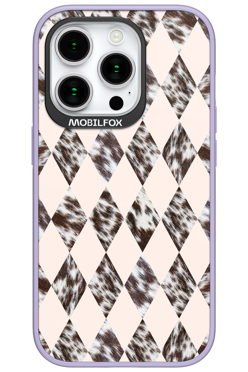 Cool Floor - Apple iPhone 15 Pro