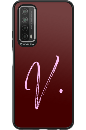 (Dark Blush) V 2.0 - Huawei P Smart 2021