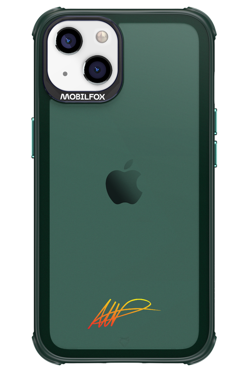 Signature Edition - Apple iPhone 13