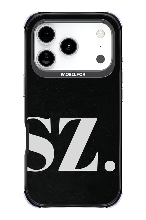 SZ (Off Space) - Apple iPhone 17 Pro