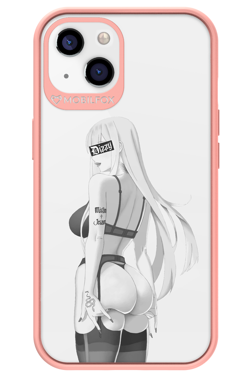 Electric Ronin - Apple iPhone 13