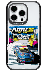 ADRI36 Drift Splash - Apple iPhone 15 Pro
