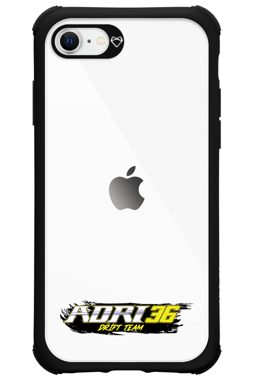 ADRI36 Signature 2.0 - Apple iPhone SE 2022