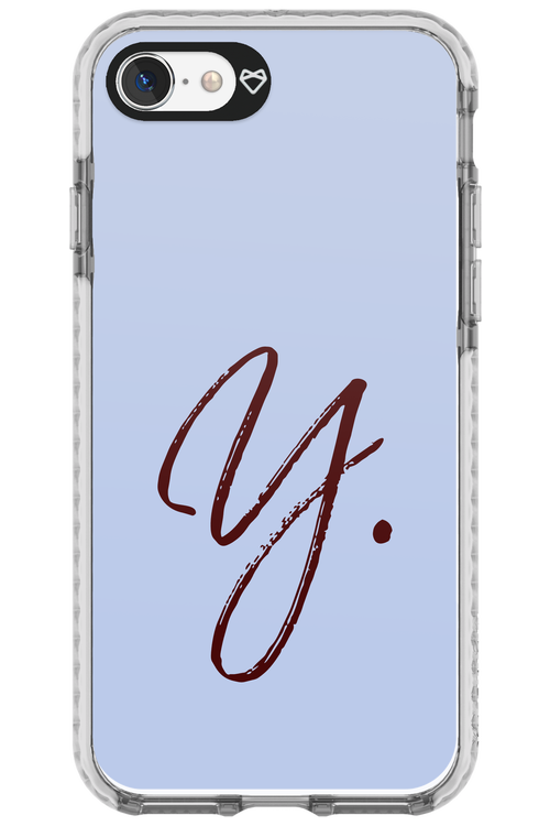 (Jellyfish Presso) Y 2.0 - Apple iPhone SE 2020