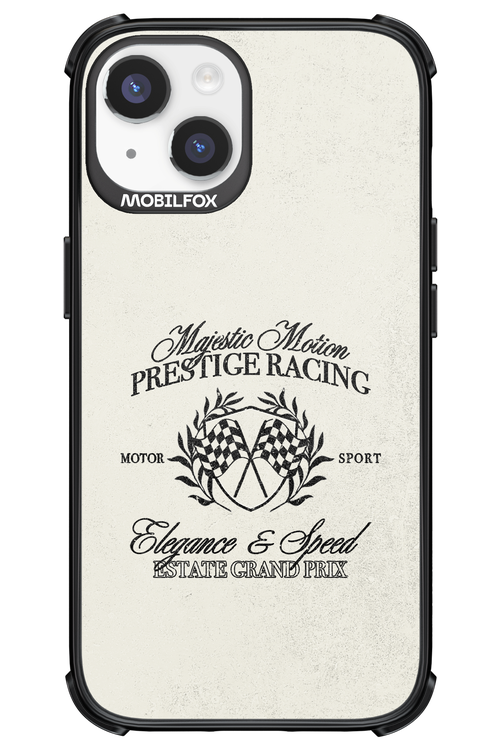Old money - Apple iPhone 14