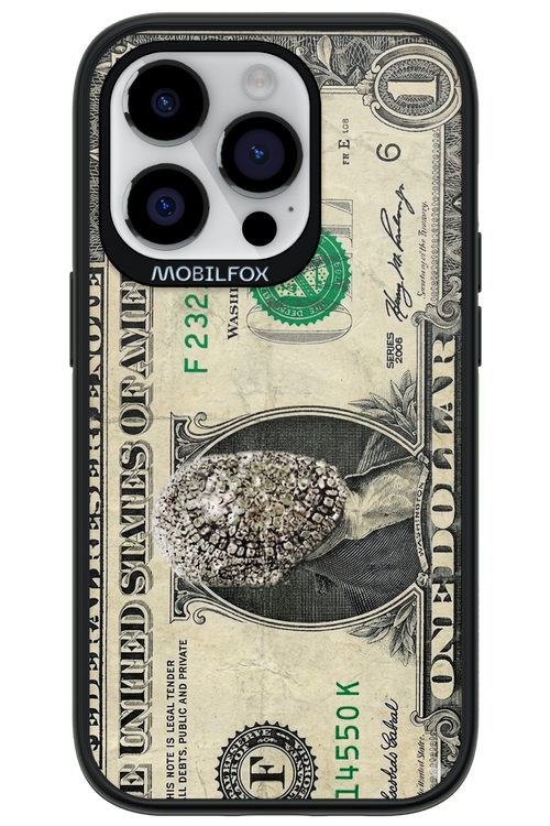 mask 2.0 - Apple iPhone 14 Pro