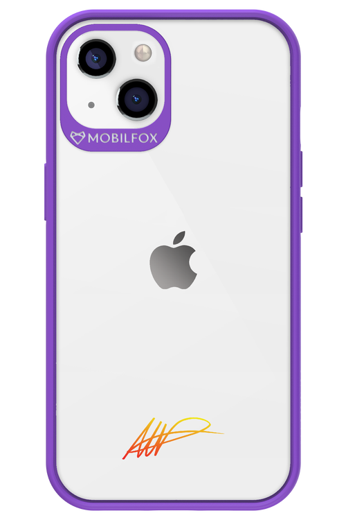 Signature Edition - Apple iPhone 13