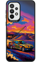 Sunset Run - Samsung Galaxy A33