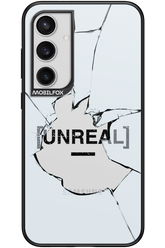 Broken Glass - Samsung Galaxy S24+