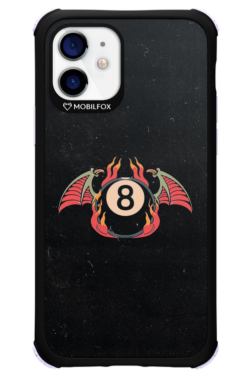 8ight - Apple iPhone 12