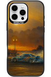 Drift Chaos - Apple iPhone 16 Pro Max