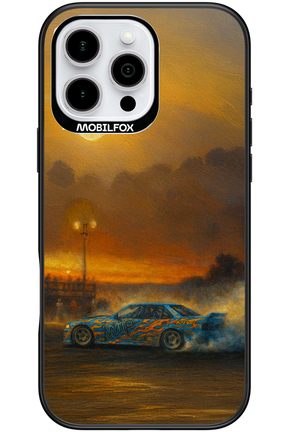 Drift Chaos - Apple iPhone 16 Pro Max