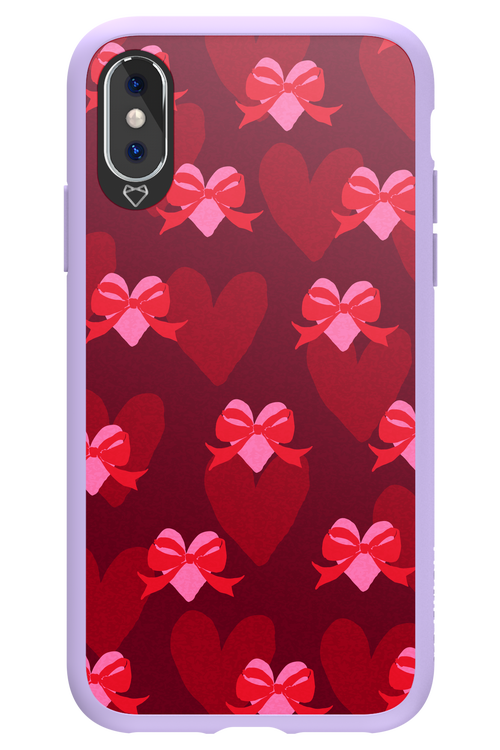 My Heart My Love - Apple iPhone X