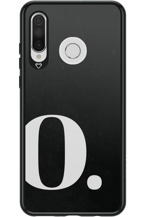 O (Off Space) 2.0 - Huawei P30 Lite