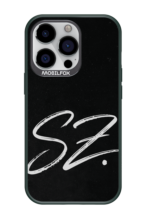 (Off Space) SZ 2.0 - Apple iPhone 13 Pro