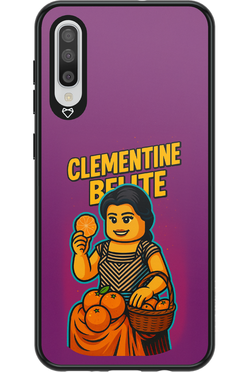 Clementine Belite Lego 2.0 - Samsung Galaxy A50