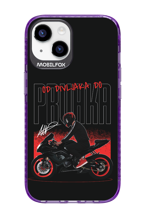 PRVHKA 2.0 - Apple iPhone 14