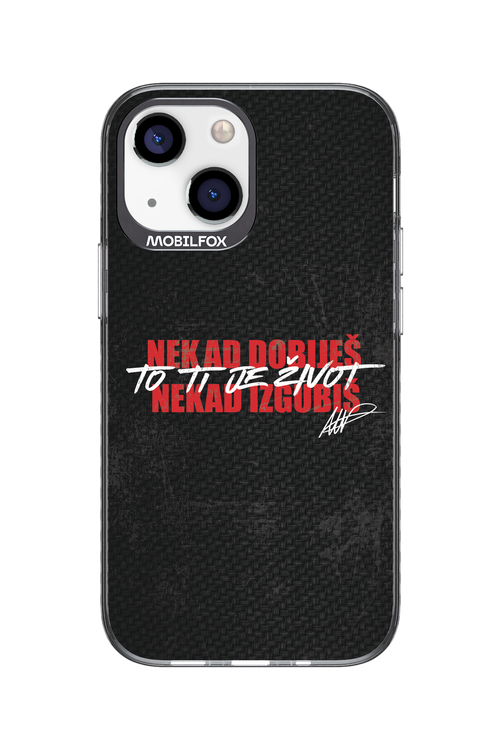 CARBON ADRI 2.0 - Apple iPhone 13 Mini