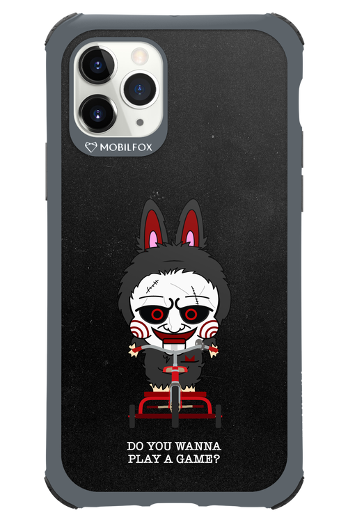 Sawbubu - Apple iPhone 11 Pro