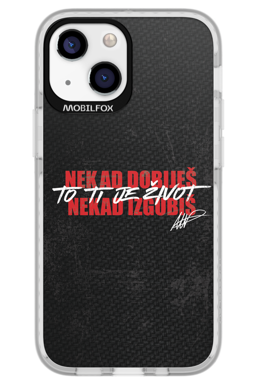 CARBON ADRI 2.0 - Apple iPhone 13 Mini
