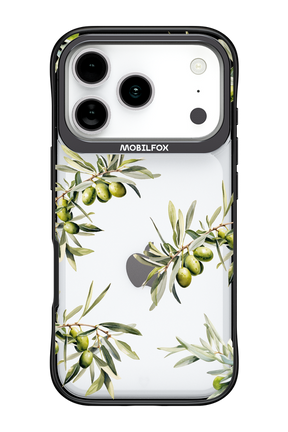 Olive Tree - Apple iPhone 17 Pro