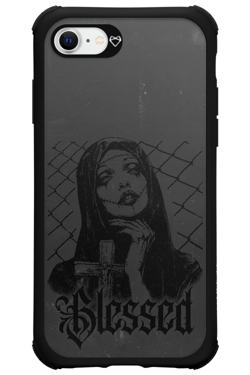 God bless 2.0 - Apple iPhone SE 2020