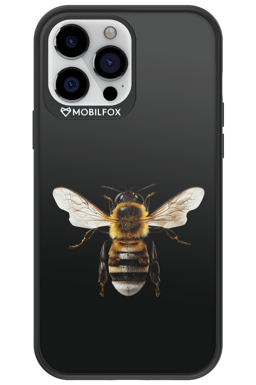 Bee Black - Apple iPhone 13 Pro Max