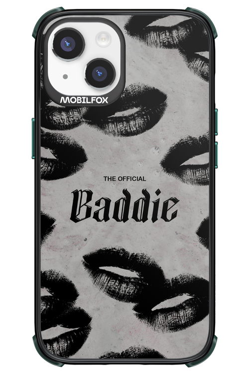 Official Baddie - Apple iPhone 14