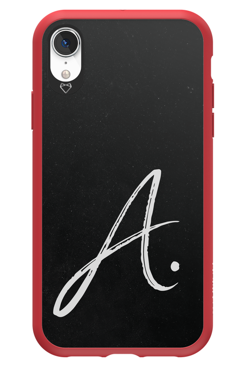 (Off Space) A 2.0 - Apple iPhone XR
