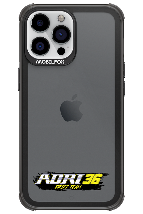 ADRI36 Signature 2.0 - Apple iPhone 13 Pro Max