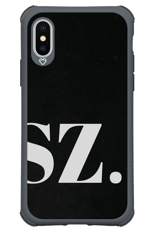 SZ (Off Space) 2.0 - Apple iPhone XS