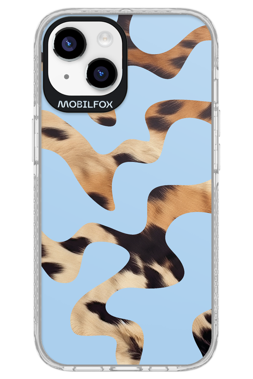 Funky Deer - Apple iPhone 14