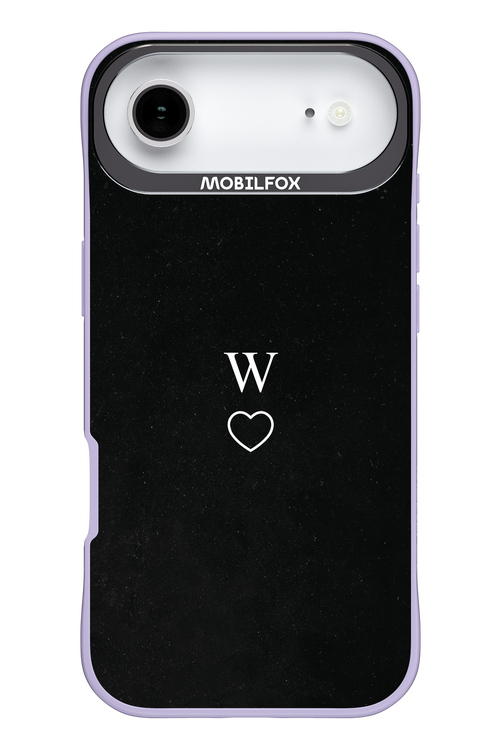 W Black 2.0 - Apple iPhone 17 Air