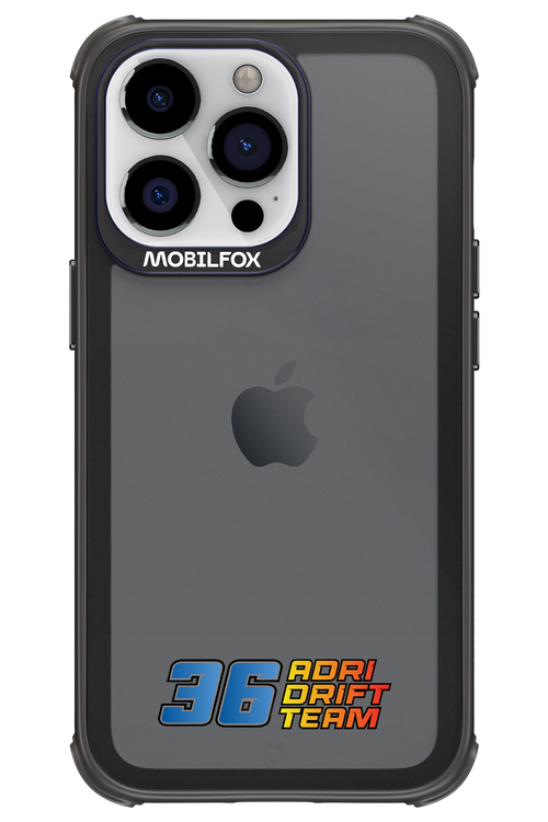 Minimal Drift 2.0 - Apple iPhone 13 Pro