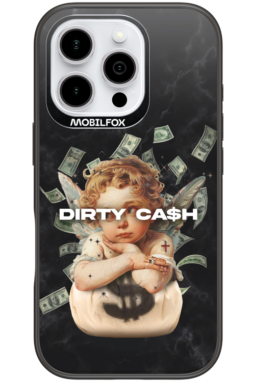 DirtyCash - Apple iPhone 16 Pro